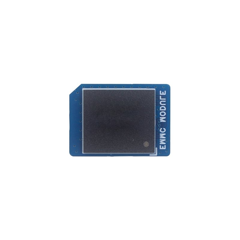 وحدة فلاش EMMC عالية السرعة 32 - مراجعة Orange Pi 5 Plus 32Gb وسعره
