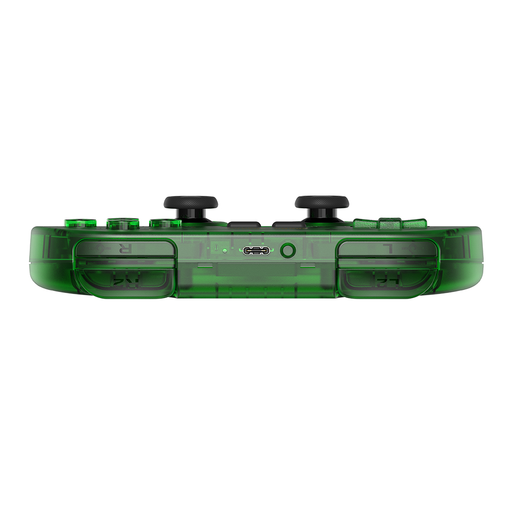 8Bitdo SN30 Pro بلوتوث غمبد تح - مراجعة Turing Pi 2 وسعره