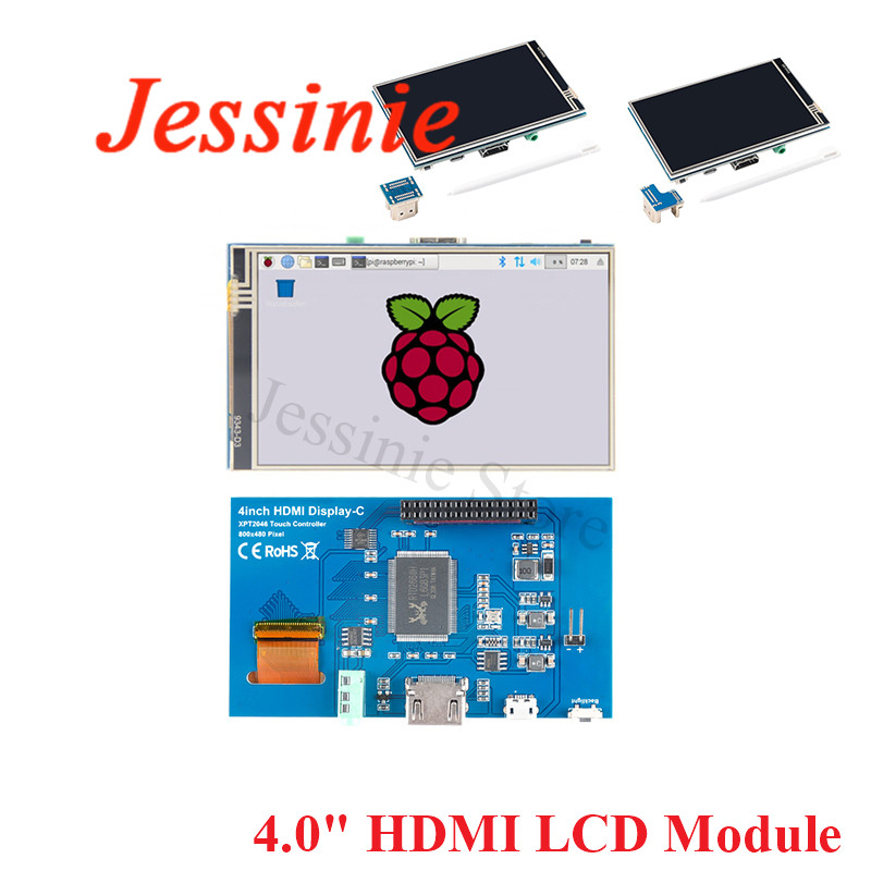 4 بوصة HD HDMI-متوافق LCD تعمل - مراجعة Turing Pi 2 وسعره