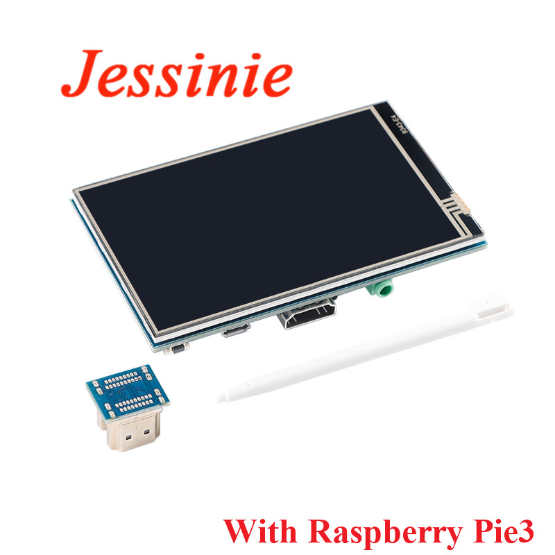 4 بوصة HD HDMI-متوافق LCD تعمل - مراجعة Turing Pi 2 وسعره