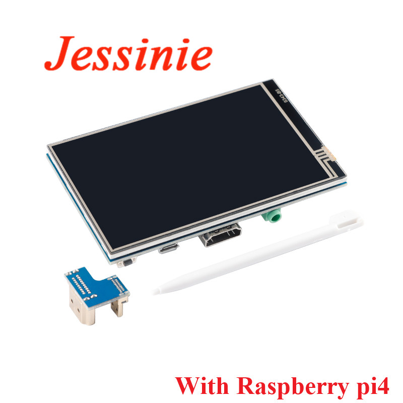4 بوصة HD HDMI-متوافق LCD تعمل - مراجعة Turing Pi 2 وسعره